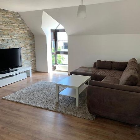City Home 1 Metzingen  Ngoại thất bức ảnh