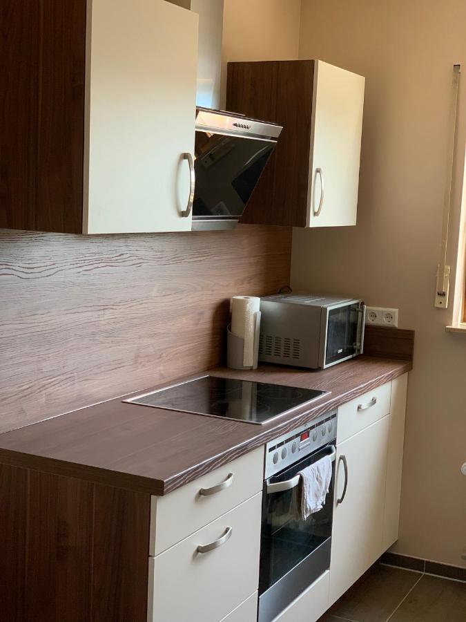 City Home 1 Metzingen  Ngoại thất bức ảnh