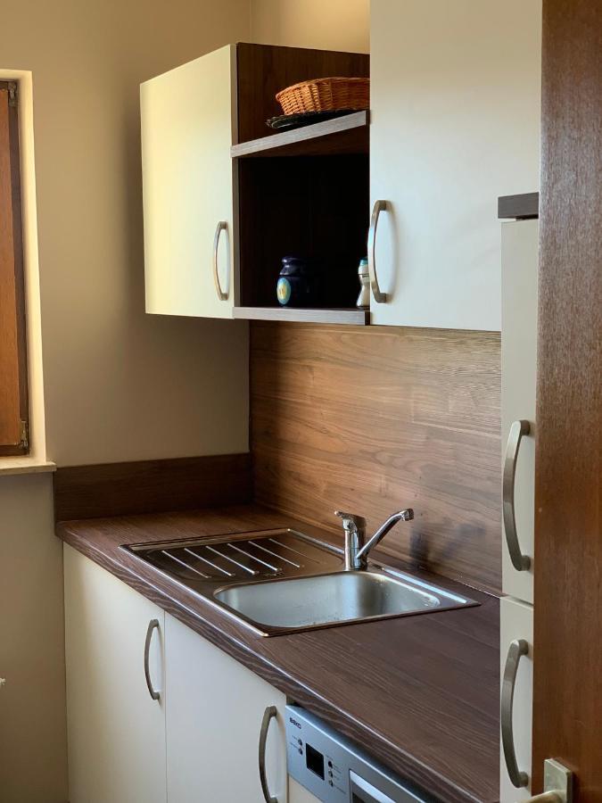 City Home 1 Metzingen  Ngoại thất bức ảnh