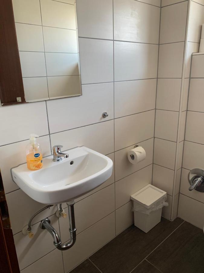 City Home 1 Metzingen  Ngoại thất bức ảnh