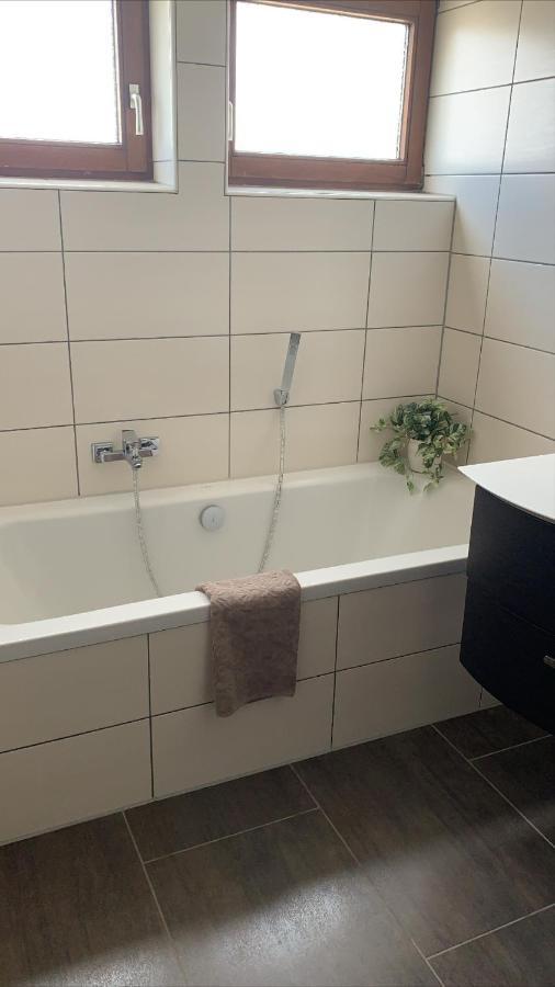 City Home 1 Metzingen  Ngoại thất bức ảnh